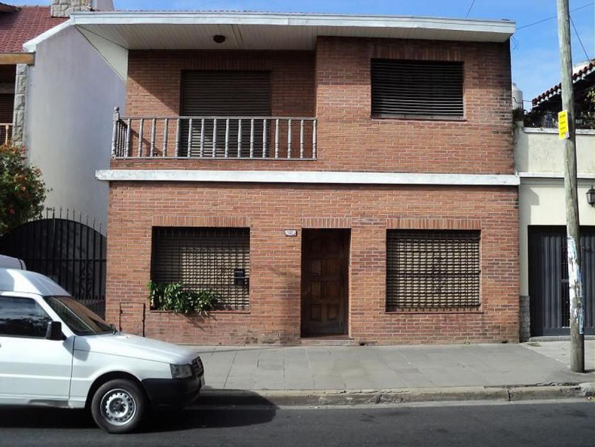 4 bedrooms House in Bermudez, Argentina No. 63222