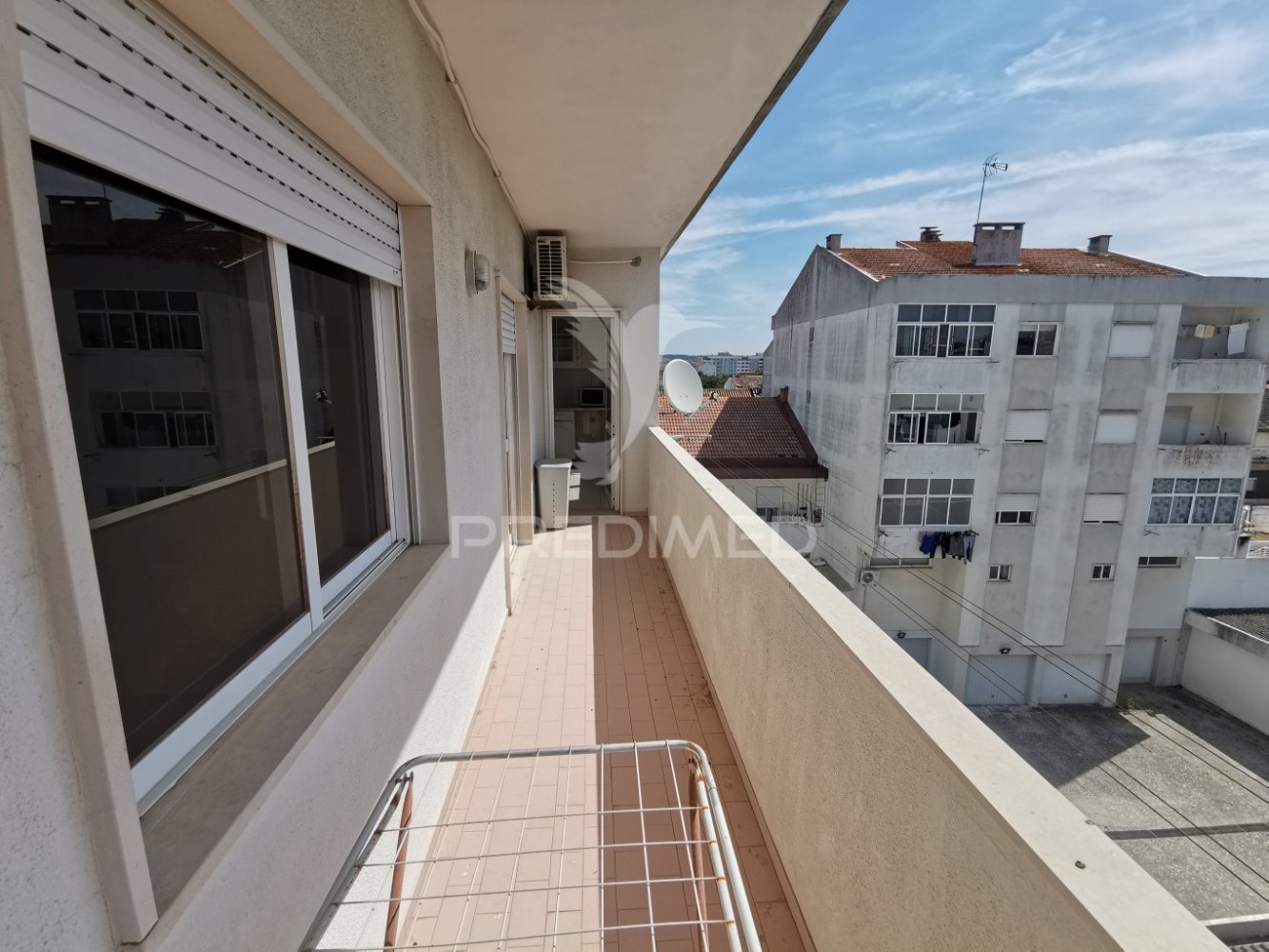 2 bedrooms Apartment in Entroncamento, Portugal No. 341261