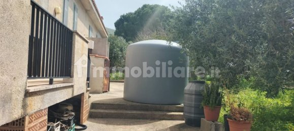 3 bedrooms Villa in Terrasini, Italy No. 45958 7