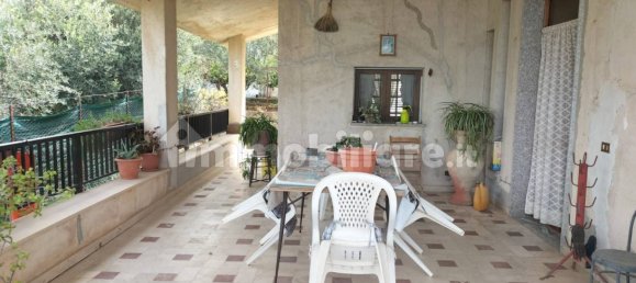 3 bedrooms Villa in Terrasini, Italy No. 45958 16