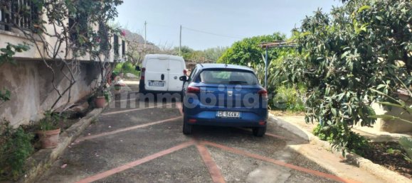 3 bedrooms Villa in Terrasini, Italy No. 45958 14