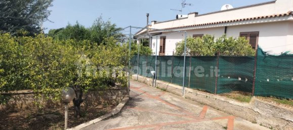 3 bedrooms Villa in Terrasini, Italy No. 45958 5