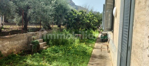 3 bedrooms Villa in Terrasini, Italy No. 45958 13