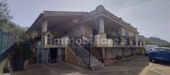 3 bedrooms Villa in Terrasini, Italy No. 45958 2