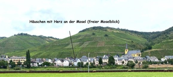 3 bedrooms House in Bernkastel-Wittlich, Germany No. 205414 5