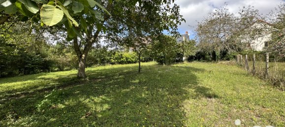 2-Zimmer Haus in Mareuil-sur-Arnon, France, Nr. 237683 11