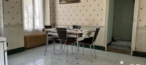 2-Zimmer Haus in Mareuil-sur-Arnon, France, Nr. 237683 4