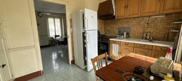 2-Zimmer Haus in Mareuil-sur-Arnon, France, Nr. 237683 2