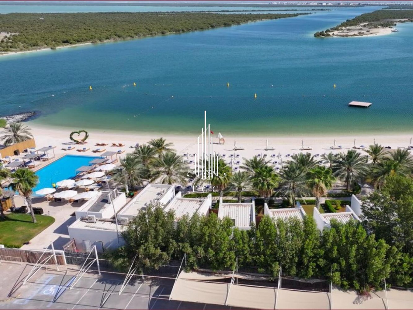 3 bedrooms Apartment in Yas Island, UAE No. 93850