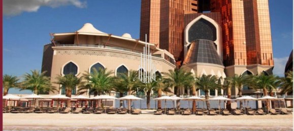 3 bedrooms Apartment in Yas Island, UAE No. 93850 23