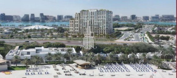 3 bedrooms Apartment in Yas Island, UAE No. 93850 25