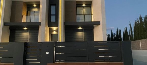 Moradia em banda T3 em Alicante, Spain N.º 182060 22