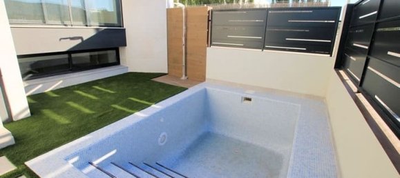 Moradia em banda T3 em Alicante, Spain N.º 182060 20