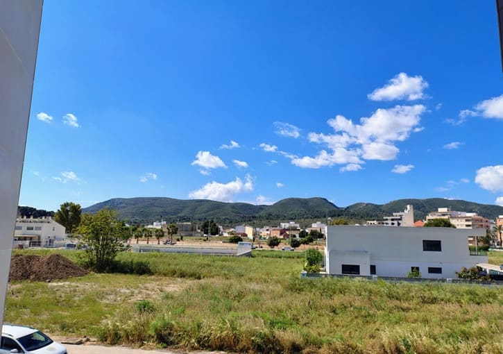 Moradia em banda T3 em Alicante, Spain N.º 182060