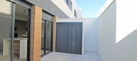 Moradia em banda T3 em Alicante, Spain N.º 182060 25