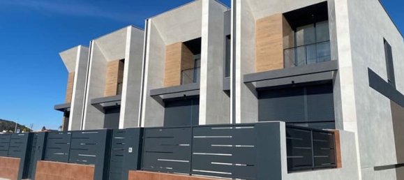 Moradia em banda T3 em Alicante, Spain N.º 182060 31