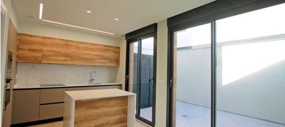 Moradia em banda T3 em Alicante, Spain N.º 182060 4