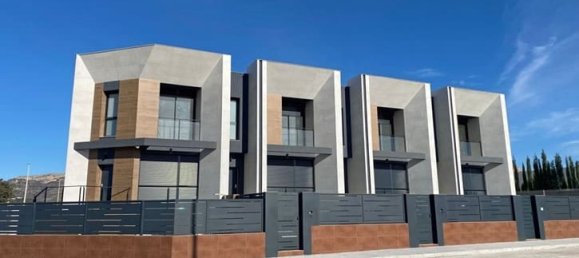 Moradia em banda T3 em Alicante, Spain N.º 182060 21