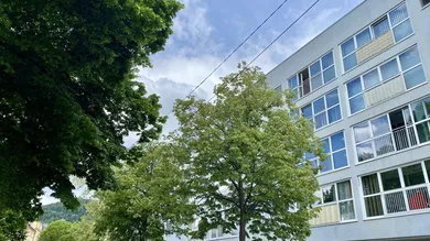 3 rooms Apartment in Eggenberg, Austria No. 230194