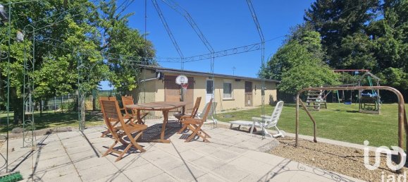 4 Schlafzimmer Stadthaus in Poix-Terron, France, Nr. 226099 14