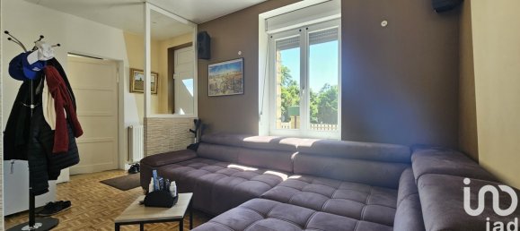 4 Schlafzimmer Stadthaus in Poix-Terron, France, Nr. 226099 2