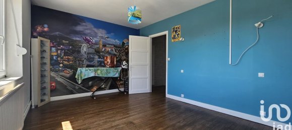 4 Schlafzimmer Stadthaus in Poix-Terron, France, Nr. 226099 9