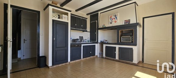 4 Schlafzimmer Stadthaus in Poix-Terron, France, Nr. 226099 5