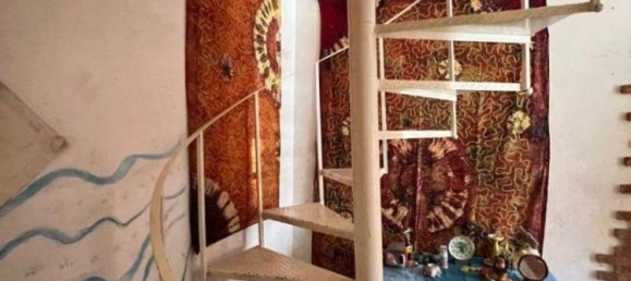 1 bedroom Apartment in Genazzano, Italy No. 320178 12