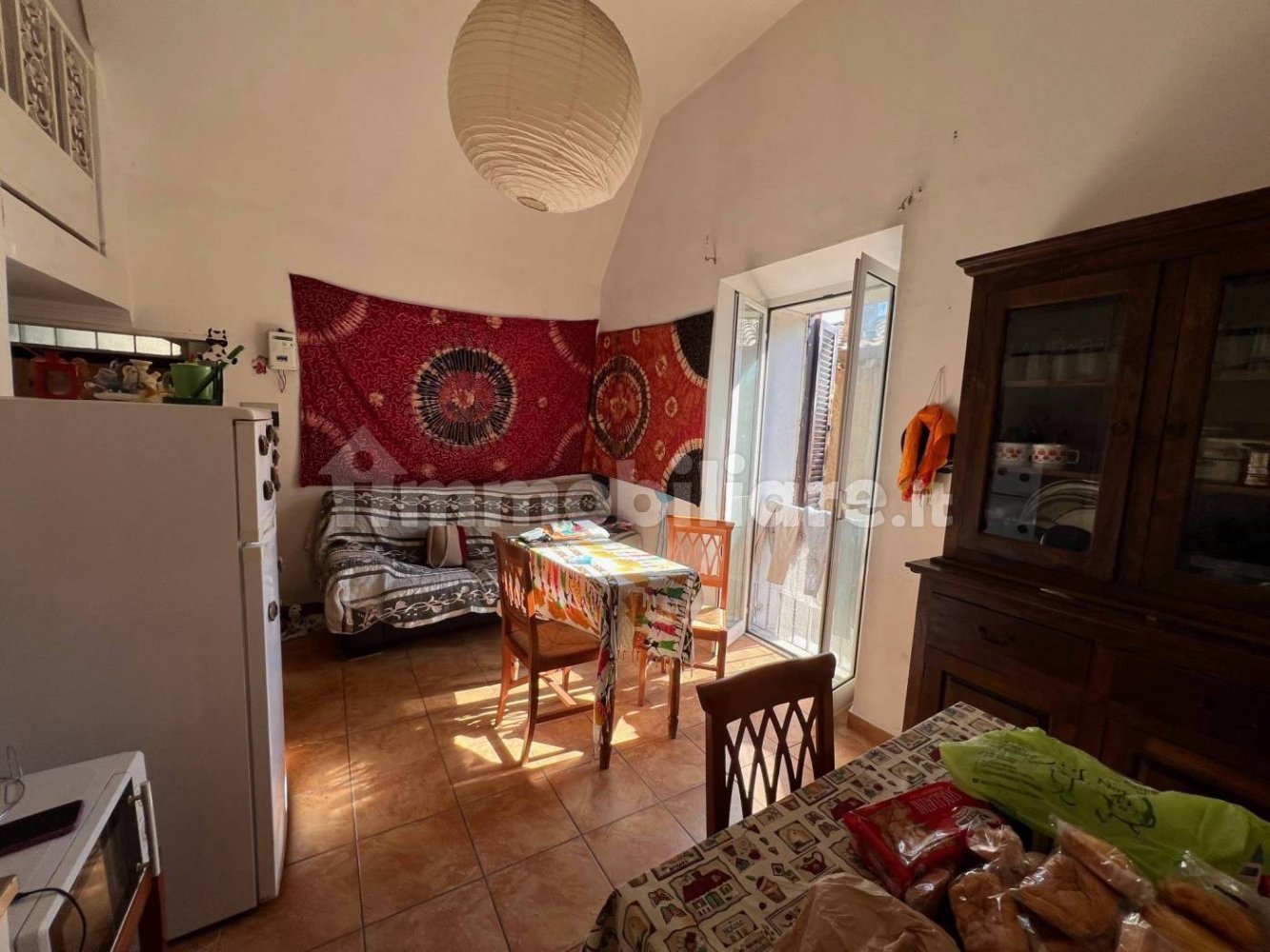 1 bedroom Apartment in Genazzano, Italy No. 320178