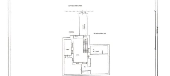 2 bedrooms Apartment in Catania, Italy No. 340745 17