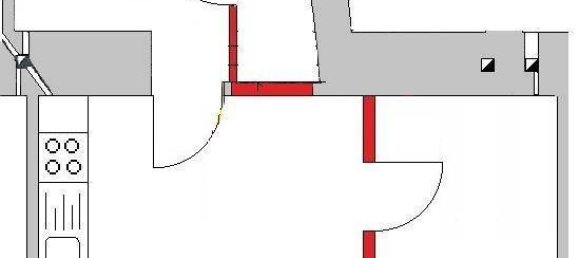 Apartamento de 2 divisões em Mariahilf, Austria N.º 251980 8