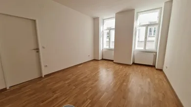 Apartamento de 2 divisões em Mariahilf, Austria N.º 251980