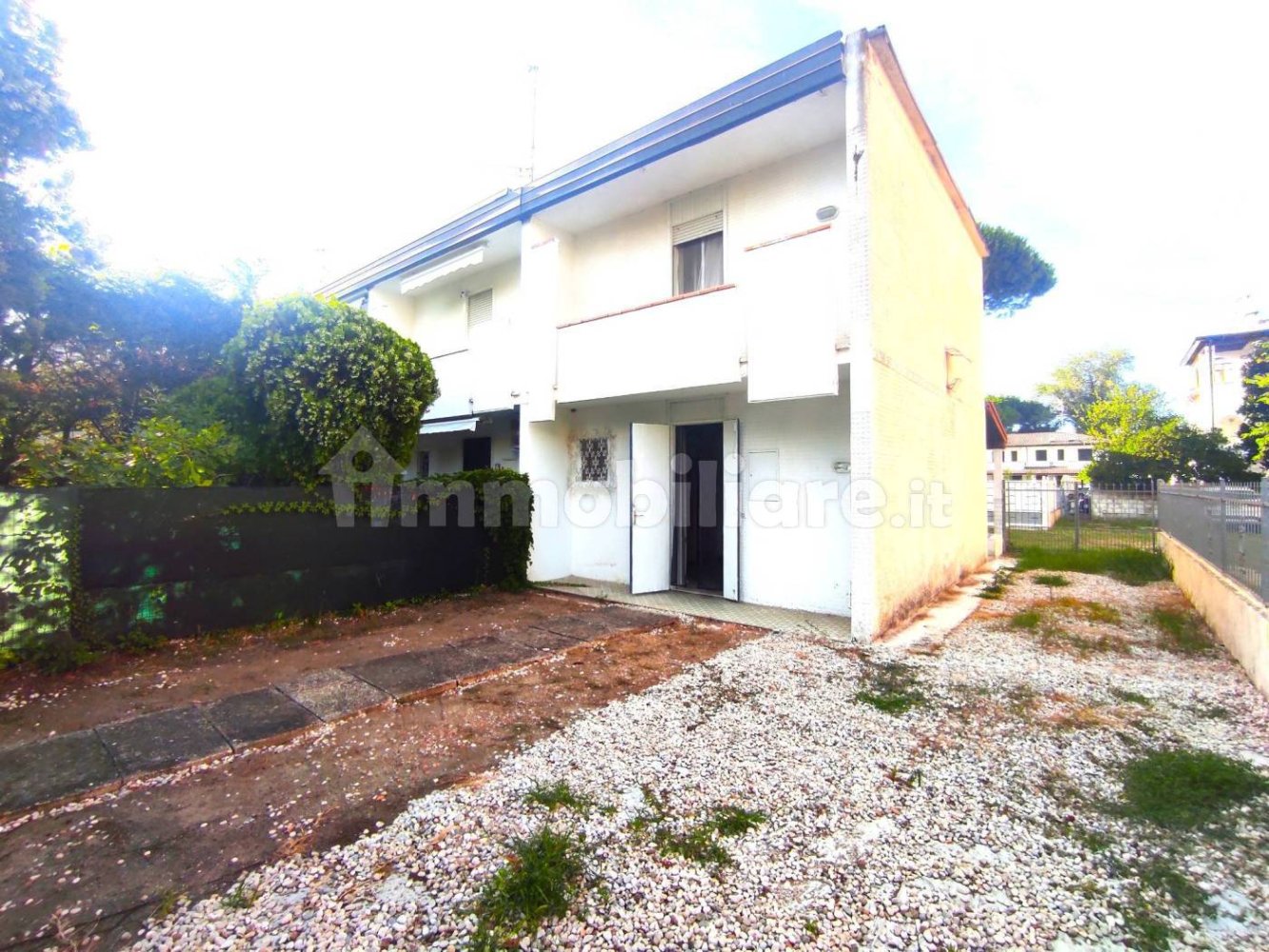 2 bedrooms House in Comacchio, Italy No. 292857