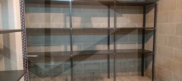 Propiedad comercial de 1 habitación en Bari, Italy No. 34338 4