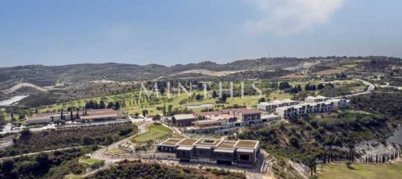 2 bedrooms Villa in Tsada, Cyprus No. 6232 16