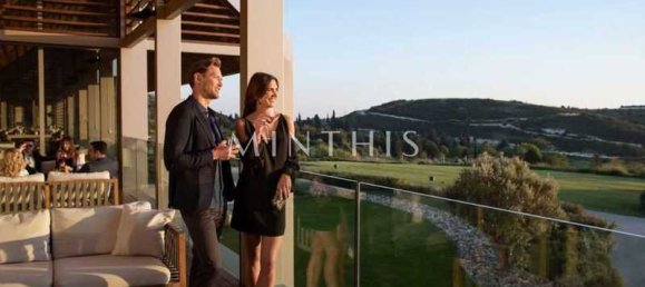 2 bedrooms Villa in Tsada, Cyprus No. 6232 3