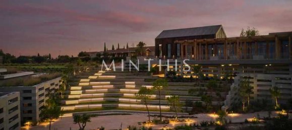 2 bedrooms Villa in Tsada, Cyprus No. 6232 5