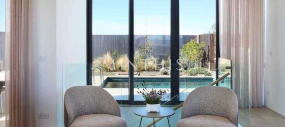 2 bedrooms Villa in Tsada, Cyprus No. 6232 11