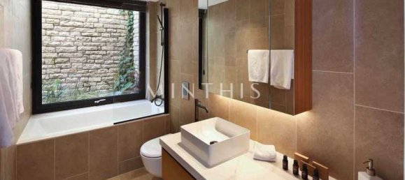 2 bedrooms Villa in Tsada, Cyprus No. 6232 10