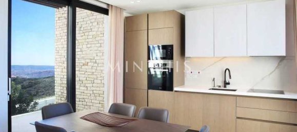 2 bedrooms Villa in Tsada, Cyprus No. 6232 12