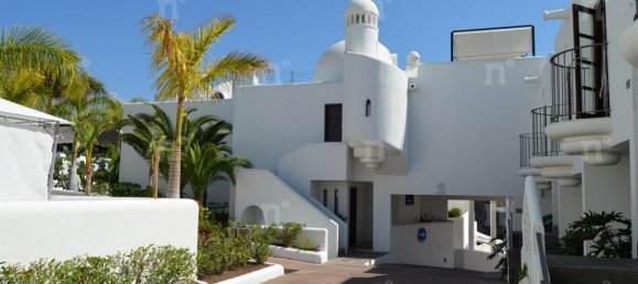 Duplex T2 em Adeje, Spain N.º 86987 28