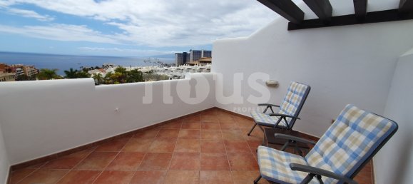 Duplex T2 em Adeje, Spain N.º 86987 10