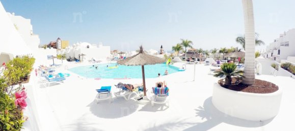 Duplex T2 em Adeje, Spain N.º 86987 3