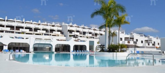 Duplex T2 em Adeje, Spain N.º 86987 25