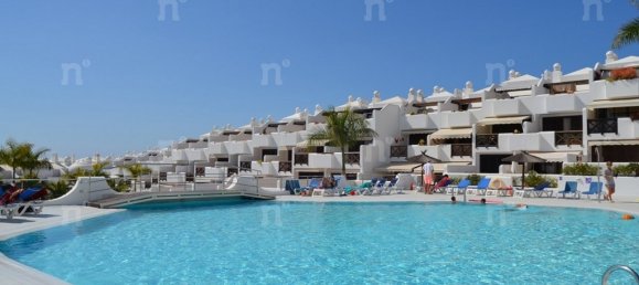 Duplex T2 em Adeje, Spain N.º 86987 27