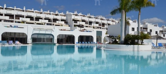 Duplex T2 em Adeje, Spain N.º 86987 26