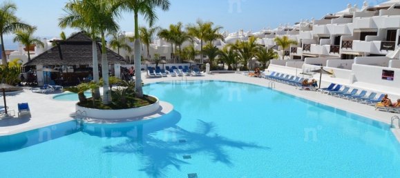 Duplex T2 em Adeje, Spain N.º 86987 23