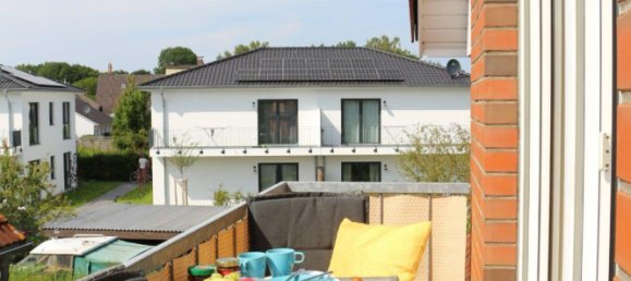 1 غرف نوم شقة في Vorpommern-Rugen, Germany رقم 270810 4