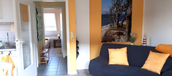 1 غرف نوم شقة في Vorpommern-Rugen, Germany رقم 270810 5