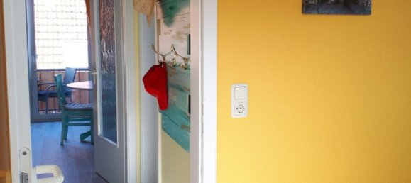 1 غرف نوم شقة في Vorpommern-Rugen, Germany رقم 270810 11